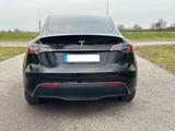 Tesla Model Y Long Range + Allrad + 20" Felgen +AHK - Tesla Model Y in Stuttgart