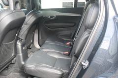 Fahrzeugabbildung Volvo XC90 R-Design T8 AWD *STHZ*PANO*360*HU*MASSAGE