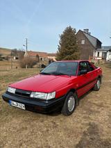 Nissan Sunny - Nissan Sunny: Coupe