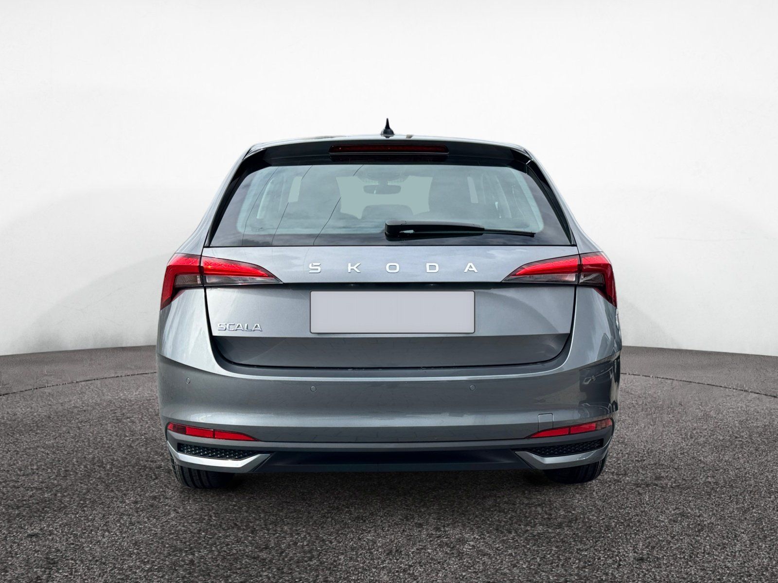 Skoda Scala - Bild 6