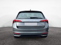 Skoda Scala - Vorschau Bild 6