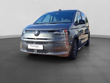 Volkswagen T7 Multivan - 2