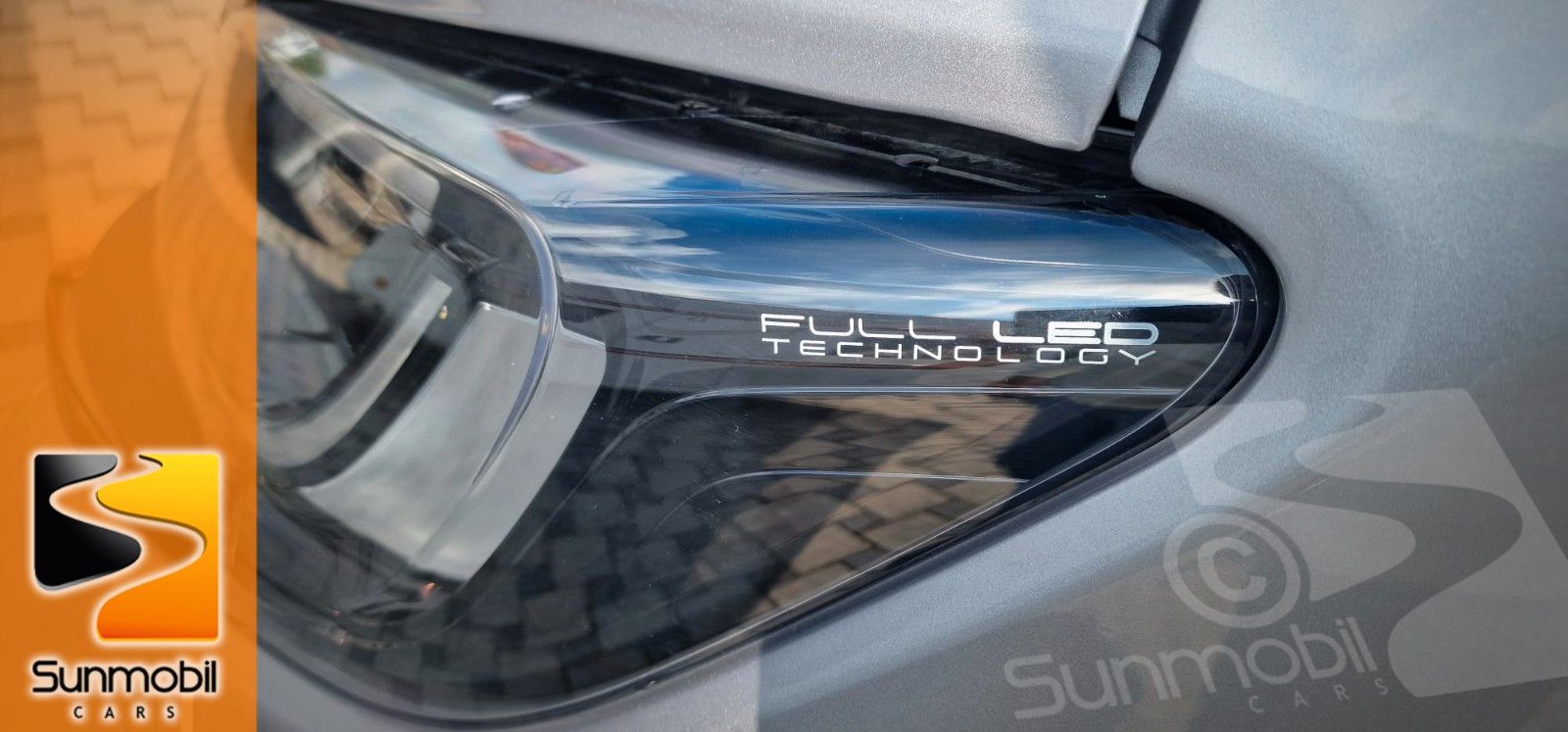 Fahrzeugabbildung Weinsberg CaraBus / CaraTour 630 MEG Outlaw Arktis Paket