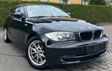 BMW 116 d 2.HAND Sportsitze PDC Sitzheizung SPORT