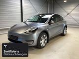 Tesla Model Y Rear-Wheel Drive - gebrauchte Tesla Model Y aus dem Jahr 2024