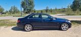 Mercedes-Benz C 250 CDI  BlueEFF. AVANTG. Autom. AVA... - Mercedes-Benz C 250 aus 2010