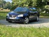 Volkswagen VW Golf V 1.9 TDI - Volkswagen Golf aus 2007: TDI
