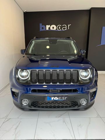 Jeep Renegade 1.6 Mjt 120 CV Night Eagle