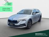 Skoda Octavia iV Combi First Edition eHybrid 150kW*NAV - Skoda Octavia: Combi