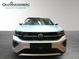 Volkswagen T-Cross 1.5 TSI DSG R-Line AHK Matrix LED - Volkswagen Gebrauchtwagen mit Automatikschaltung