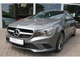 Mercedes-Benz CLA 200 Shooting Brake Urban e-Klappe scheckheft - gebrauchte Mercedes-Benz CLA 200 aus dem Jahr 2016