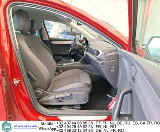 SEAT Leon - 9