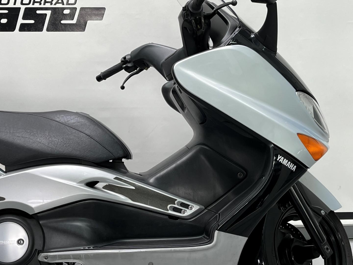 Yamaha TMAX 500 
