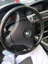 BMW bmw 320 diesel Baujahr 2005, Motor und Get... - BMW 320 aus 2005: Kombi
