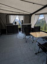 Knaus Sport 500 FDK - Knaus Fdk
