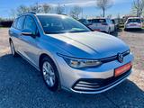 Volkswagen Golf Variant 1.5 eTSI DSG Life AAC SHZ LED NAVI