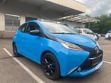 Toyota Aygo Kamera  Keyless TÜV27 70.000km - Toyota: Aygo Km 0