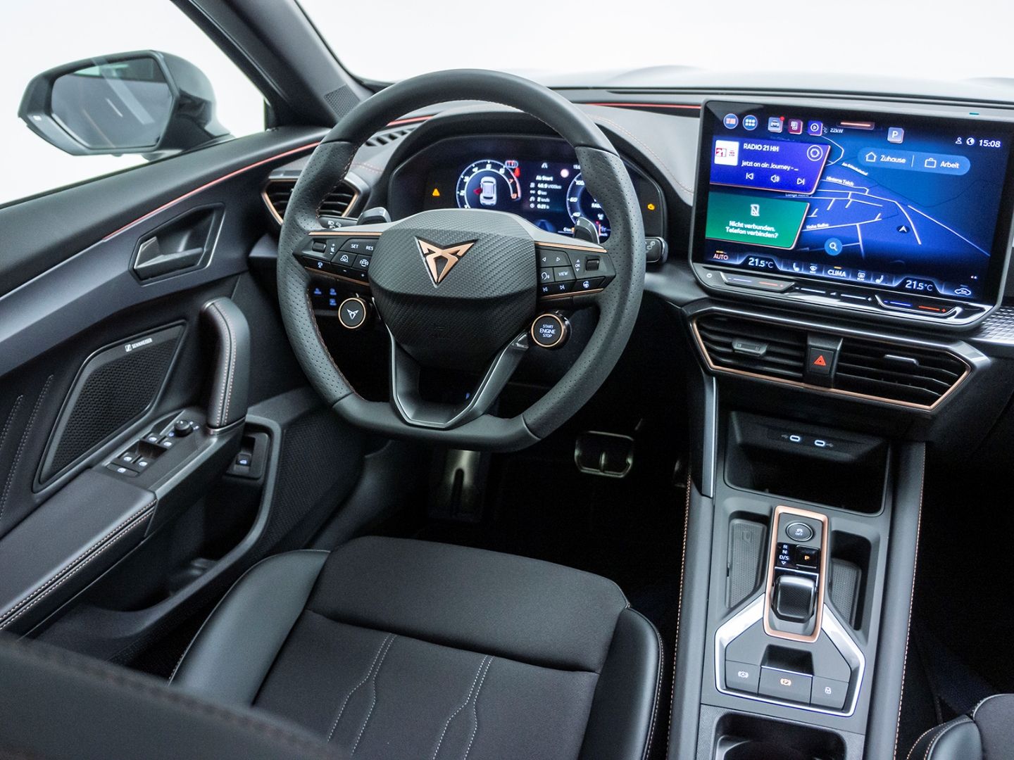 Cupra Formentor - Bild 14