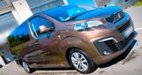 Peugeot Traveller 2,0l BlueHDi 180 S&S EAT6 Allure L... - Peugeot Traveller Gebrauchtwagen