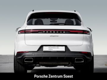 Porsche Cayenne - 5