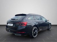 Skoda Superb - Vorschau Bild 3