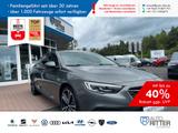 Opel Insignia 2.0 Turbo 4x4 INNOVATION Navi+ACC+SH... - Opel Insignia: Standheizung
