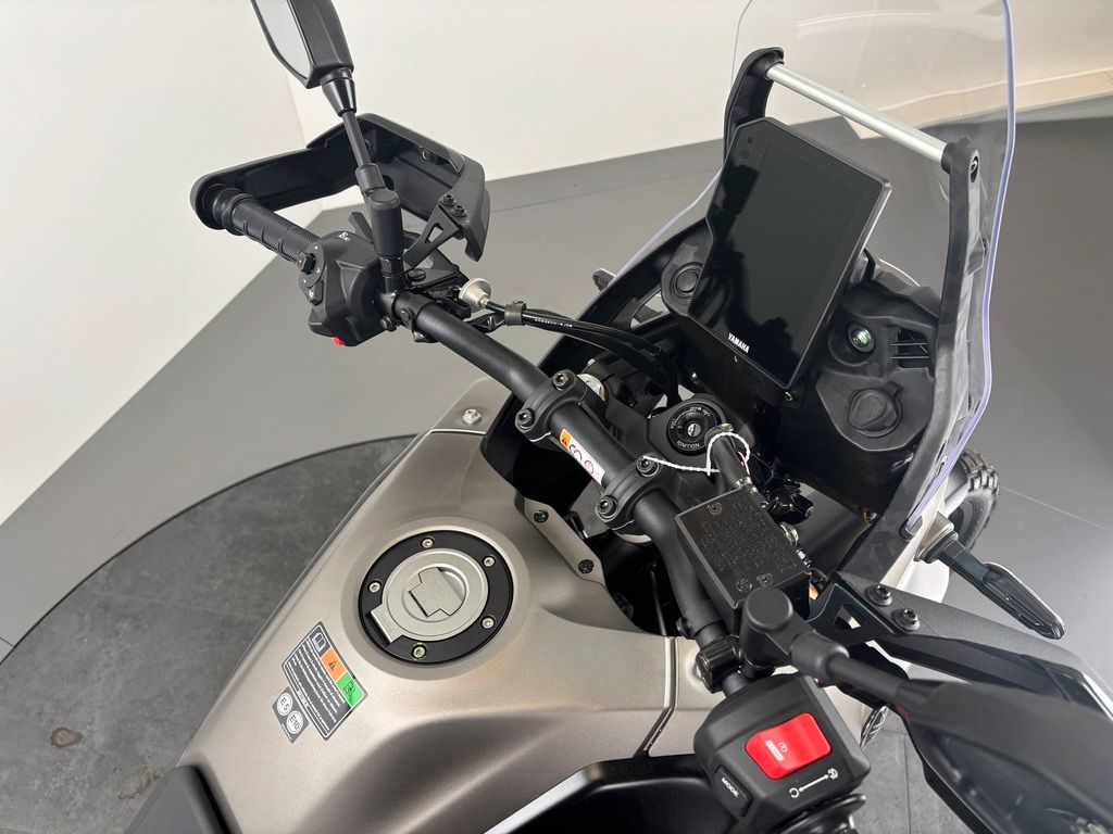 Fahrzeugabbildung Yamaha TENERE XTZ 700 *YAMAHA HERBST DEALS*