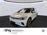 Volkswagen ID.4 Pure Performance 1-G-Autom. - gebrauchte VW ID.4 aus dem Jahr 2024