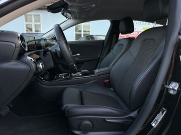 Mercedes CLA 250 Shooting Brake - 10