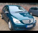 Mercedes-Benz B 170 - Automatik * TÜV NEU * Gepflegt - gebrauchte Mercedes-Benz B 170 aus dem Jahr 2005