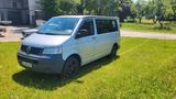 Volkswagen T5 Caravelle Spaccamper - VW Sp