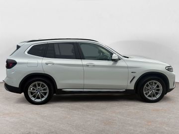 BMW X3 - 7