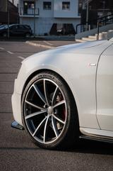 Audi A5 3.0 TDI 1of300 DTM Edition - Audi A5: 30 TDI