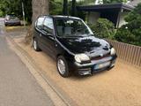 Fiat VERKAUFE GUT ERHALTENEN FIAT SEICENTO - Fiat aus 2002
