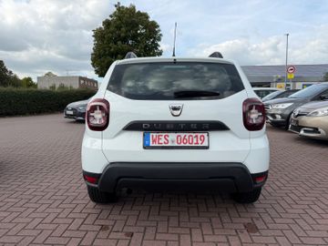 Dacia Duster - 8