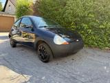 Ford KA TÜV AU Neu wenig Kilometer - Ford Ka/Ka+ aus 2007