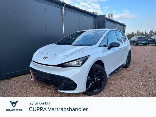 Cupra Born Edition Dynamic 231 PS LED/NAVI/ACC