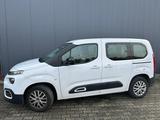 Citroën Berlingo 1.5 HDI Feel M *KLIMA*DAB*CAM* - Citroën Berlingo Gebrauchtwagen in Dresden