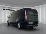 Ford Transit Custom Limited 300 L2 2.0 EcoBlue 96 kW - Ford Transit: Limited