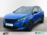 Peugeot 3008 GT Pack Plug-In Hybrid 225 e-EAT8 - Peugeot 3008 GT-Pack