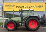 Fendt Favorit 514 C Traktor Schlepper OLDTIMER - Fendt Schlepper