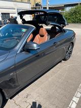 BMW 4er bmw xdrive  Cabrio 435 Diesel - BMW: Cabrio, 4er