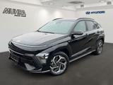 Hyundai KONA 1.6 GDi HYBRID N Line DCT Navi LED 18 - Hyundai KONA: 1.6