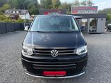 Volkswagen T5 Multivan 2.0 TDI Highline NAVI/TEMPO/AHK - VW T5 7-Sitzer
