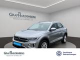 Volkswagen T-Roc Style 2.0 TDI Navi LED VirtualCockpit - Volkswagen T-Roc mit Diesel-Antrieb: Alcantara