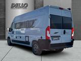Karmann Davis 591 Lifestyle Concept+ Automatik Fahrassis - Karmann Teilintegrierter