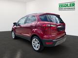 Ford EcoSport 1.0 EcoBoost Titanium DAB*KA*LHZ*PDC*SH - gebrauchte Ford EcoSport aus dem Jahr 2020