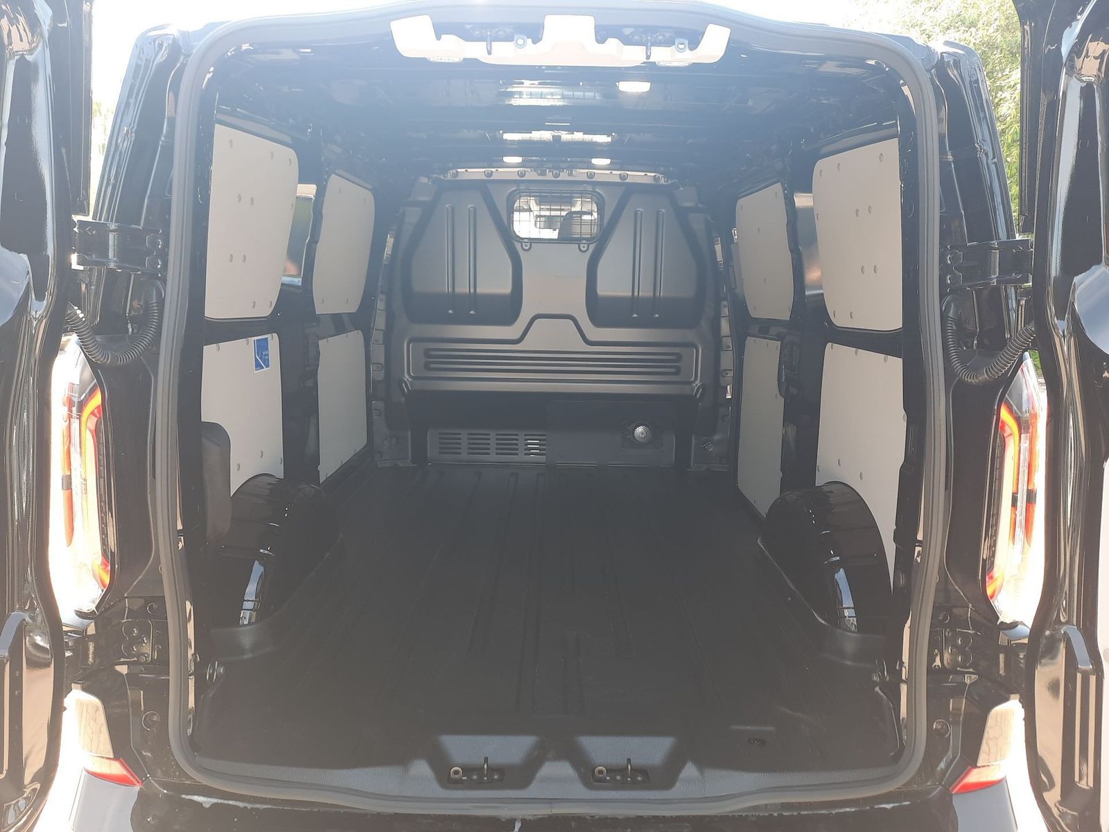 Ford Transit Custom - Bild 12