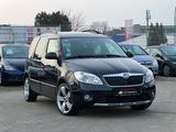 Skoda Roomster Scout Plus Edition 1.2 KLIMA PDC SHZ - Skoda Roomster in Hamburg