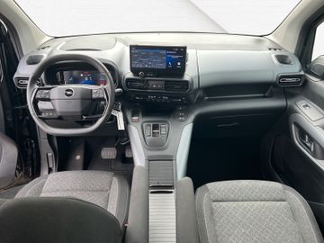 Fotografie 10 des Opel Combo Life GS 1.5D AT Navi Kamera LED Sitzheizg